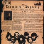 Dopecity Boyz "The Chronicles Of Dopecity"