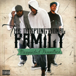 The Dysfunctional Family "Misguided Priorities"