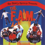 The F.A.M. "Don&#39;t Hate... Appreciate, Bitch"