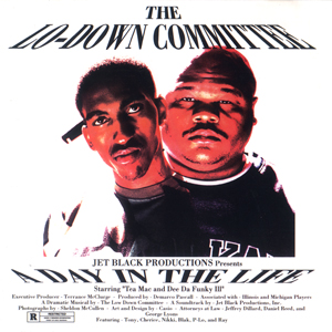 The Lo-Down Committee "A Day In The Life"