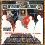 The Renegades "Hostile Takeover"