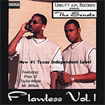 The Senate "Flawless Vol.1"