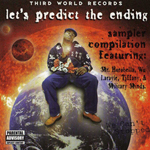 Third World Compilation "Let&#39;s Predict The Ending"