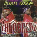 Throbredz "Debut Album"