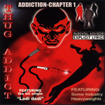 Thug Addict "Addiction-Chapter 1"