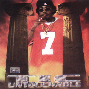 Tic "Untouchable"