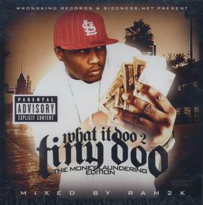 Tiny Doo "What It Doo 2"