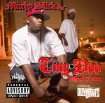 Mitchy Slick presents Tiny Doo "What It Doo"