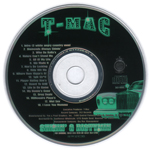 T-Mac "Shinin &#38; Bigtymin"