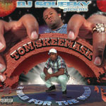 Tom Skeemask "2 Wild For The World"