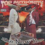Top Authority "Top Authority Uncut"