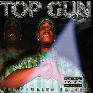 Top Gun "The Problem Solver"