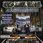 Top Rank Boyz "All Players Ride On Chrome"