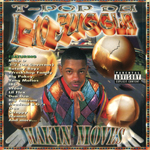 T-Pop Da I-10 "Juggla Makin Moves"