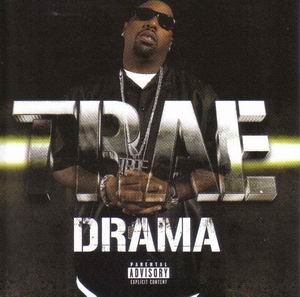 Trae "Drama"