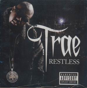 Trae "Restless"