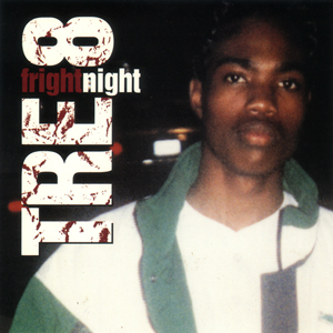 Tre-8 "Fright Night"