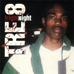Tre-8 "Fright Night"