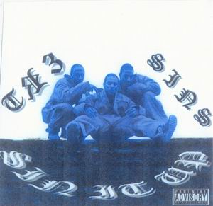 Tre Sins "Sin It Up"