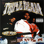 Triple Beam "28g w/o The Bag"