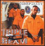Triple Beam "Conspiracy"