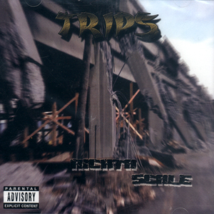 Trips "Richta Scale"