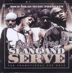 T-Rock &#38; Area 51 "Slang &#38; Serve"