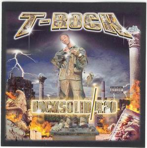 T-Rock "Rock Solid/4:20"