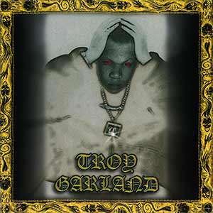 Troy Garland "Sleeping On Life"