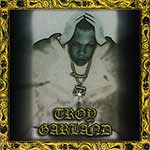 Troy Garland "Sleeping On Life"