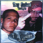 Troy Garland "Starring In Tito Sanchez The Movie"