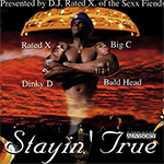 True 2 Life Players "Stayin True"