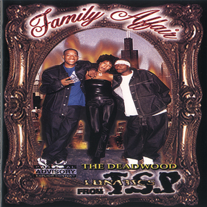 T.S.P. "Family Affair"