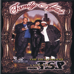 T.S.P. "Family Affair"