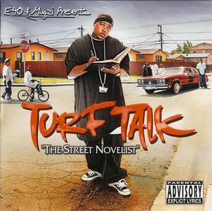 Turf Talk "The Street Novelist"