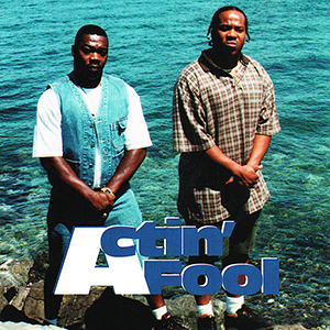 Twice Mike &#38; Koko "Actin A Fool"