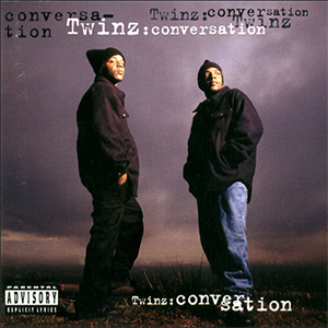 Twinz "Conversation"