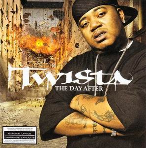 Twista "The Day After"
