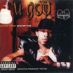 U-God "Golden Arms Redemption"