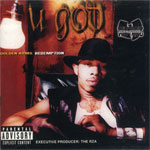 U-God "Golden Arms Redemption"