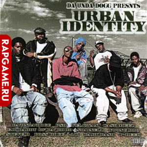 Da Unda Dogg Presents "Urban Identity Compilation"