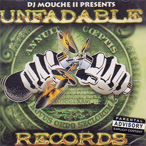 Unfadable Records "Money Makes The World Go Round"