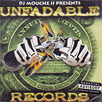Unfadable Records "Money Makes The World Go Round"
