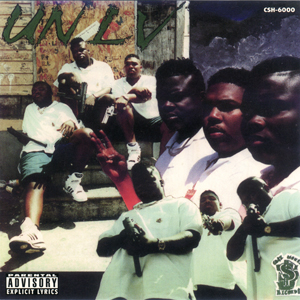 U.N.L.V. "6th &#38; Baronne"