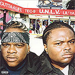 U.N.L.V. "Gutta 4 Life"