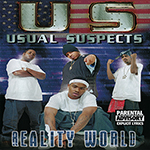 Usual Suspects "Reality World"