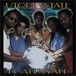 Utopia State "Foallyall"