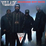 Villain "Skanless But True"