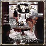 V.I.P. G&#39;z "Last Ridaz"