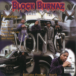 Von-G "Block Burnaz"